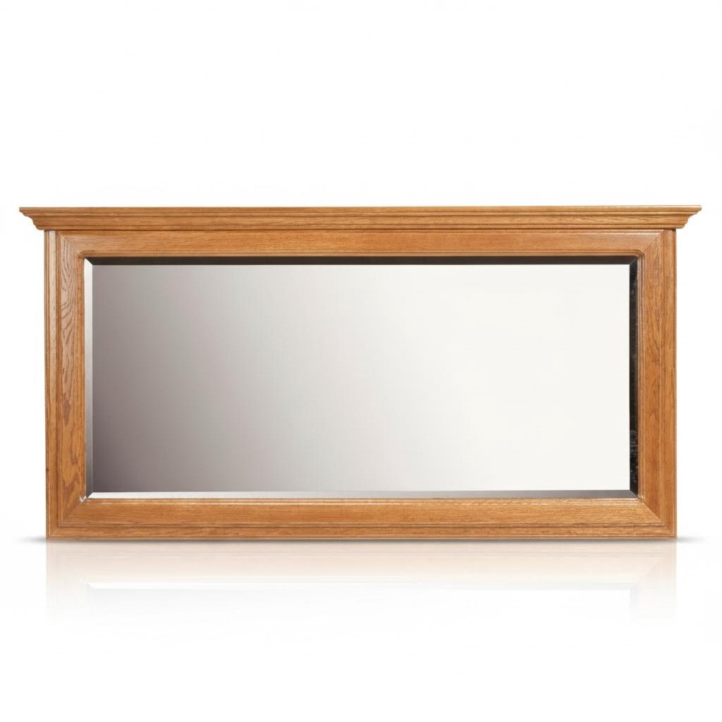 Wandspiegel Dekoration Möbel Wohnen Inneneinrichtung Schlafzimmer