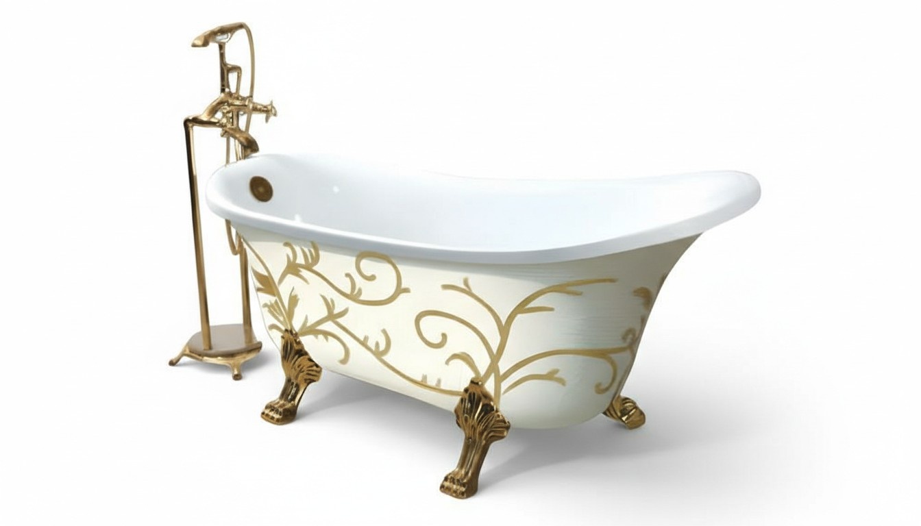 Wanne Badewanne Badewanneneinsatz Bad Luxuswanne Wellnesswanne 181x88 cm