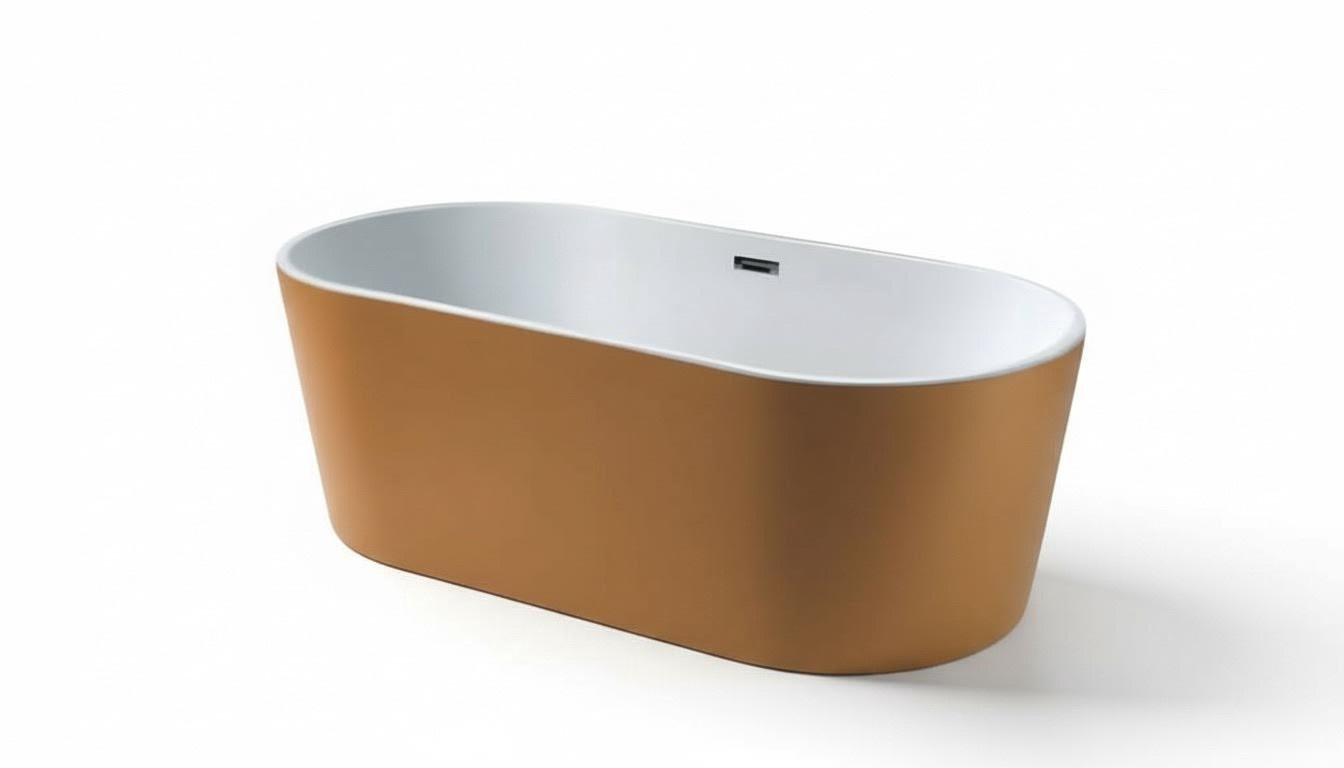 Wanne Komfortwanne Badewanne Acrylwanne Raumsparwanne Designwanne 180x82 cm