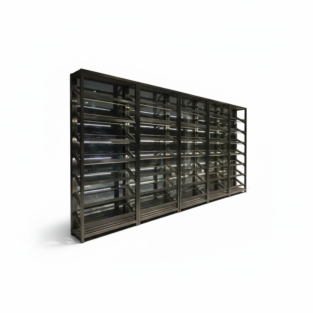 Weinkeller Flaschenregal Weinregal Weinlagerregal Weinregalsystem Weinmöbel