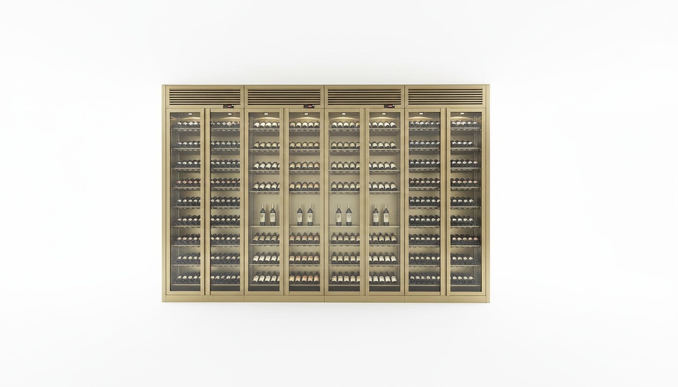Weinlagerregal Weinschrank Weinablage Flaschenregal Weinmöbel Weinarchiv