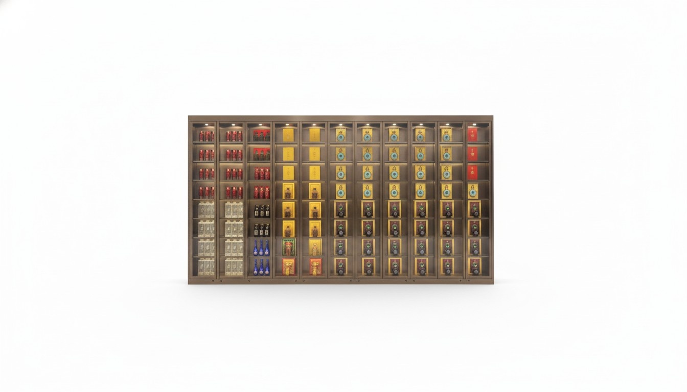 Weinschrank Weinregal Flaschenregal Weinmöbel Weinarchiv Weinablage