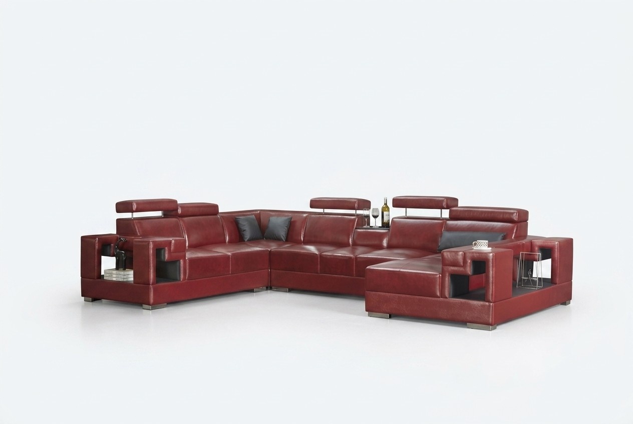 Wohnlandschaft Eckcouch Eckgarnitur Sofa Polster Eckcouch Couch Couchtisch Neu