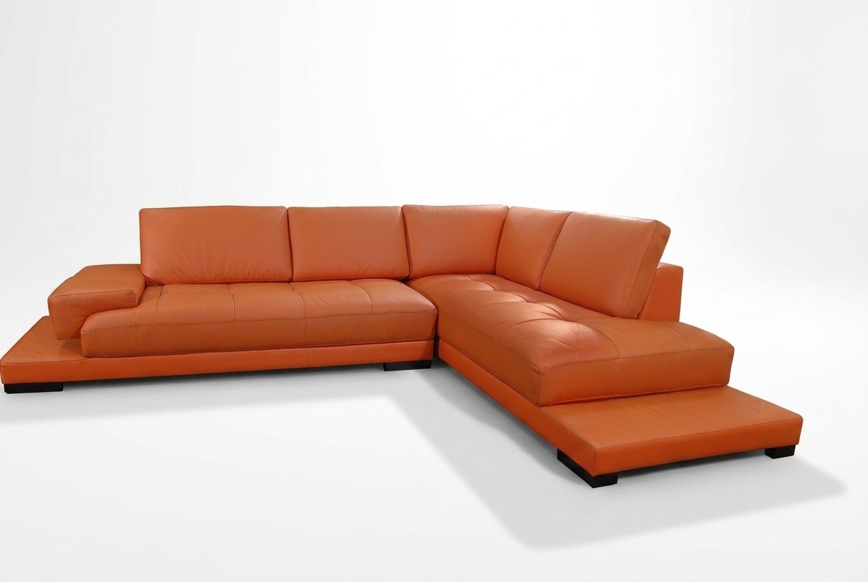 Wohnlandschaft Polster Ecke Eck Sofa Couch Garnitur Landschaft Leder Neu 1060