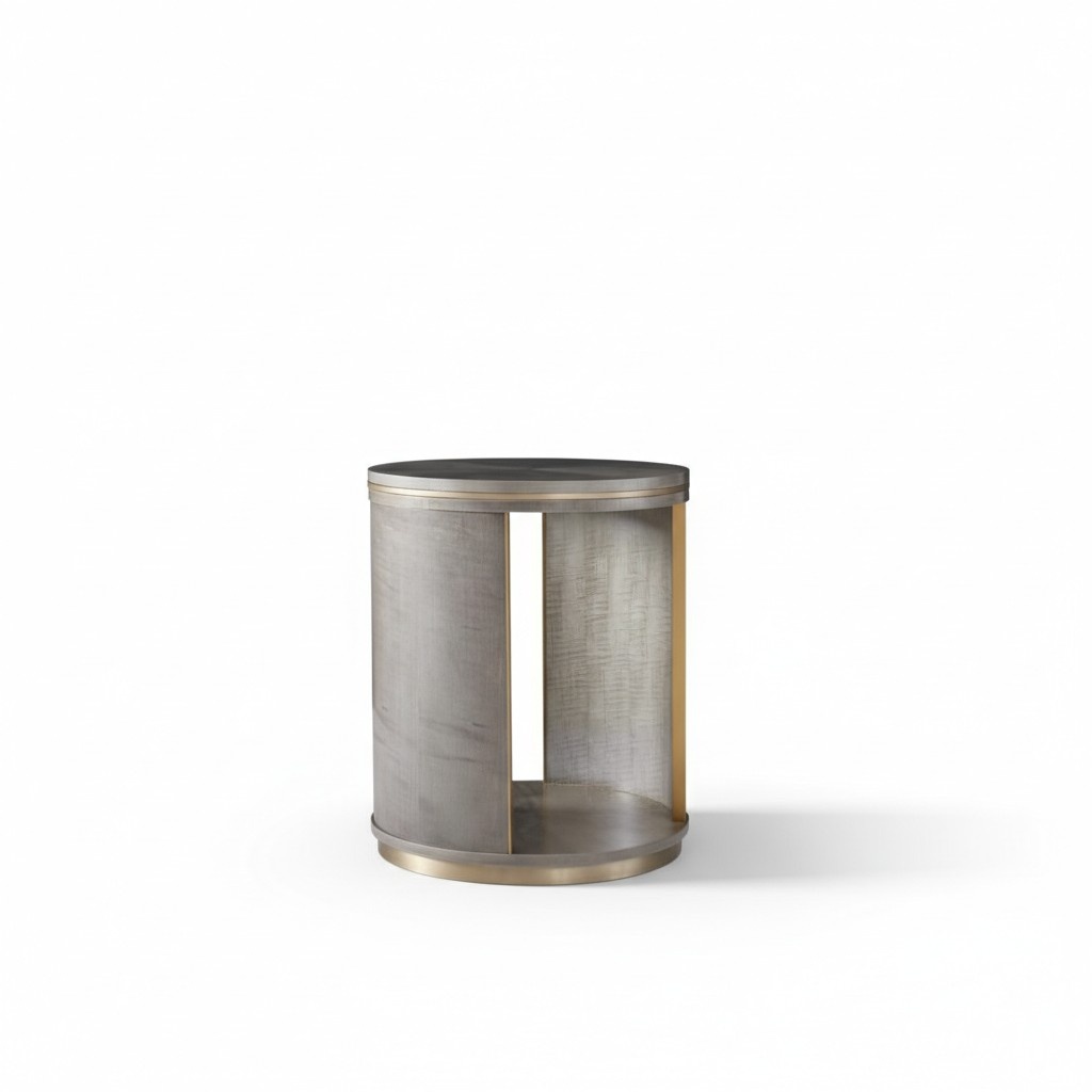 Wohnzimmer Beistelltisch Couchtisch Kommode Tische Konsolen Design Schrank Neu