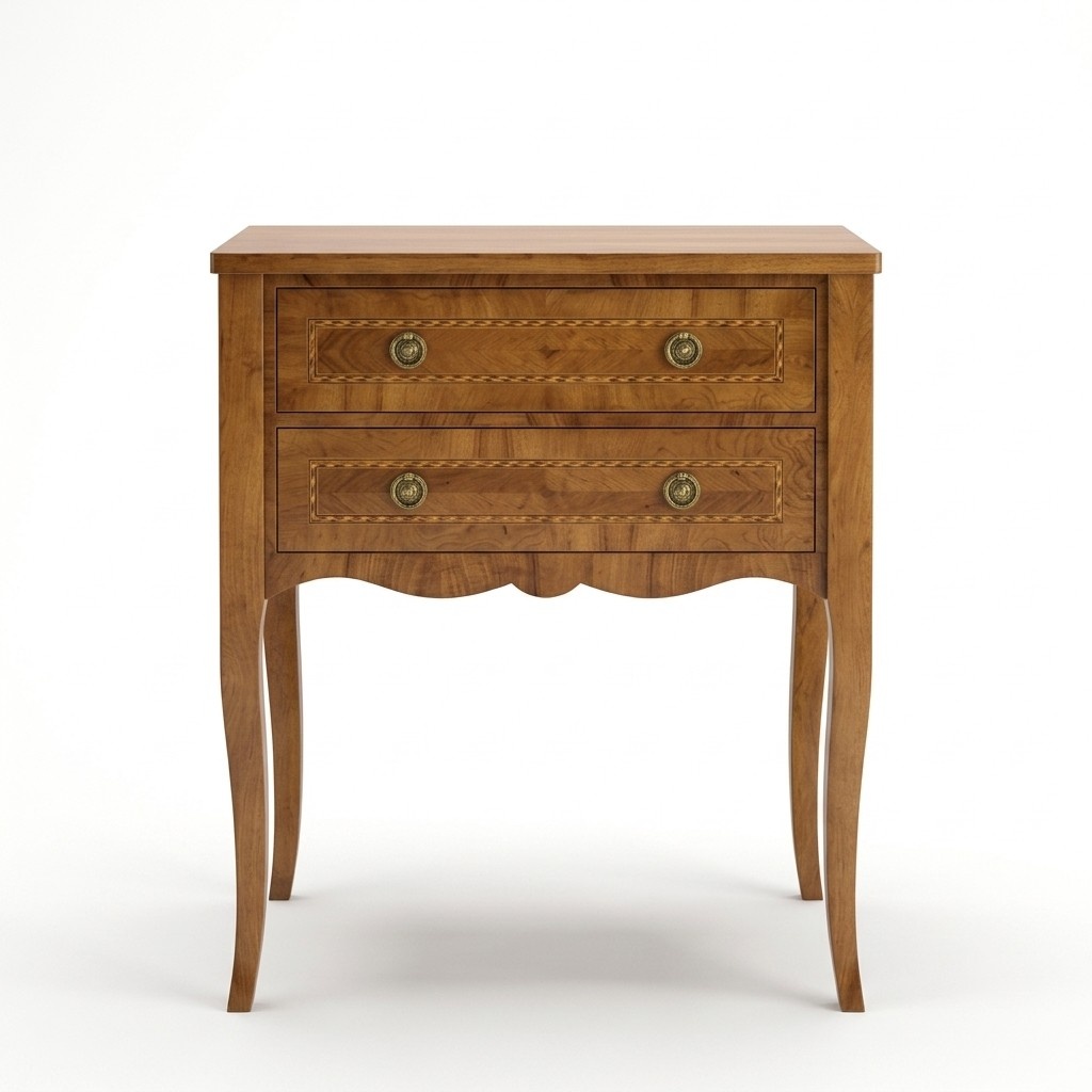 Wohnzimmer Sideboard Schrank Schränke Massiv Neu Kommode Schubladen Holz Kommode