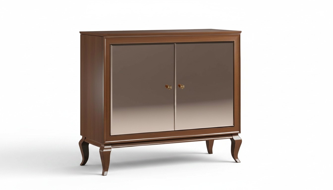 Wohnzimmerschrank Kommode Wäscheschrank Kommodenschrank Schrank