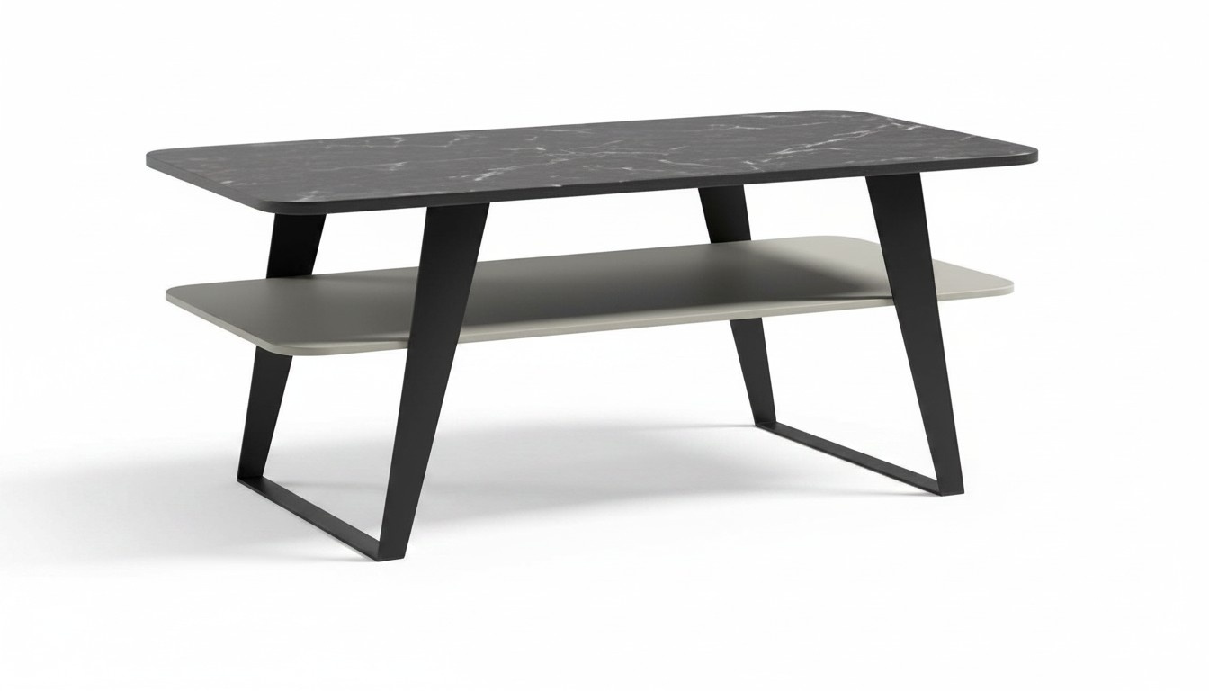 Wohnzimmertisch Couchtisch Beistelltisch Kaffeetisch Designertisch