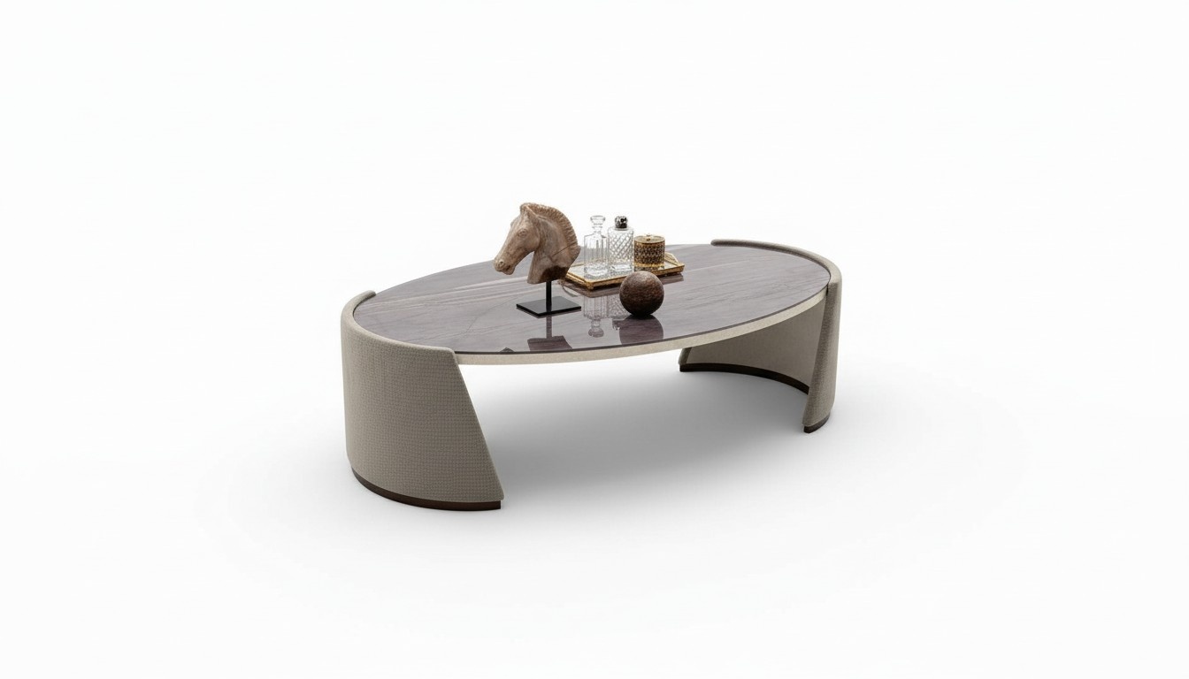 Wohnzimmertisch Tische Couchtisch Neu Beistelltisch Kaffeetisch Designer Tisch