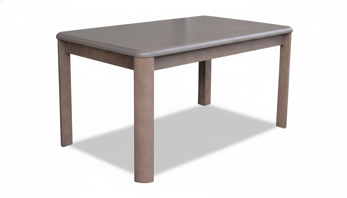 XXL Big Designer Konferenztisch 230cm Holztisch Tische Meeting Esszimmer