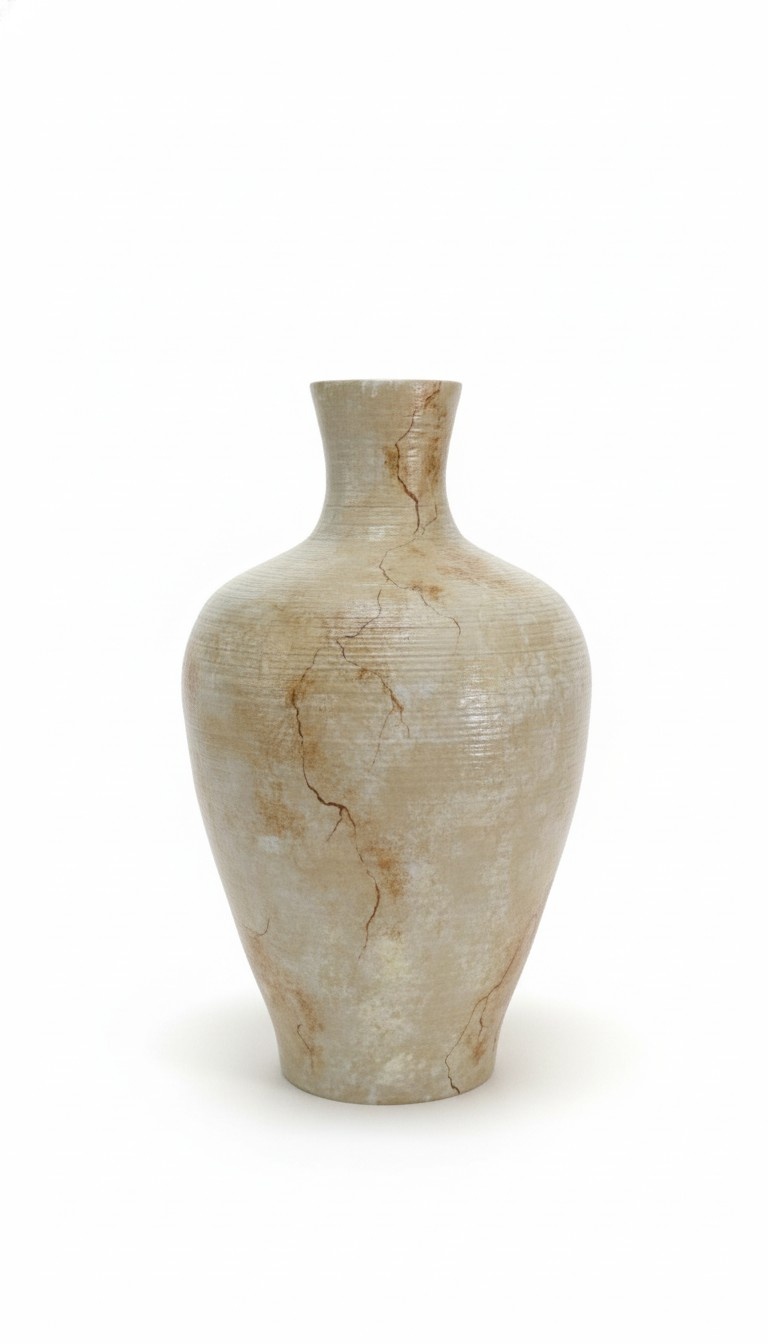 XXL Big Vase Design Medusa Antik Stil Blumen Vasen Schale Deko Dekoration