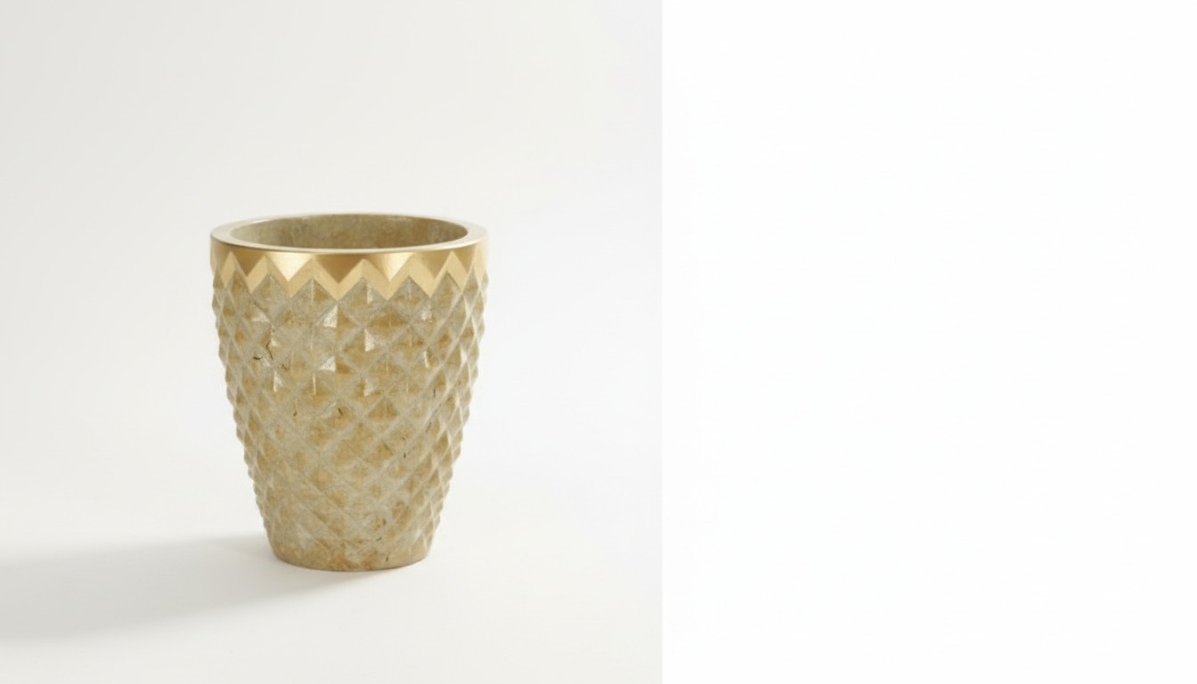 XXL Klassische 0903 Dekoration Antik Stil Vase Deko Vasen Statue Skulptur Deko