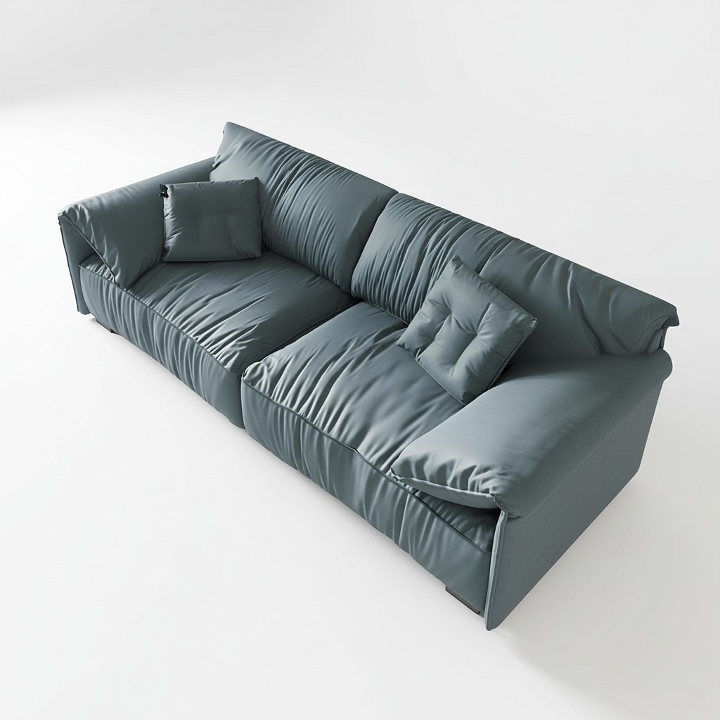 xxl sofa couch polster big sofas couchen polster sitz möbel italienischer stil