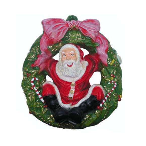 Türdekoration Kranz Dekoration Weihnachten Weihnachtskräze Kränze Deko