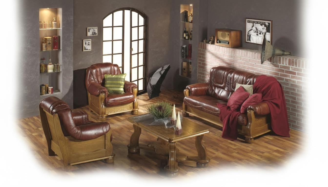 Zweisitzer Sofa 2 Sitzer Klassische Polster Neu Couchen (ohne 3+1Sitzer)