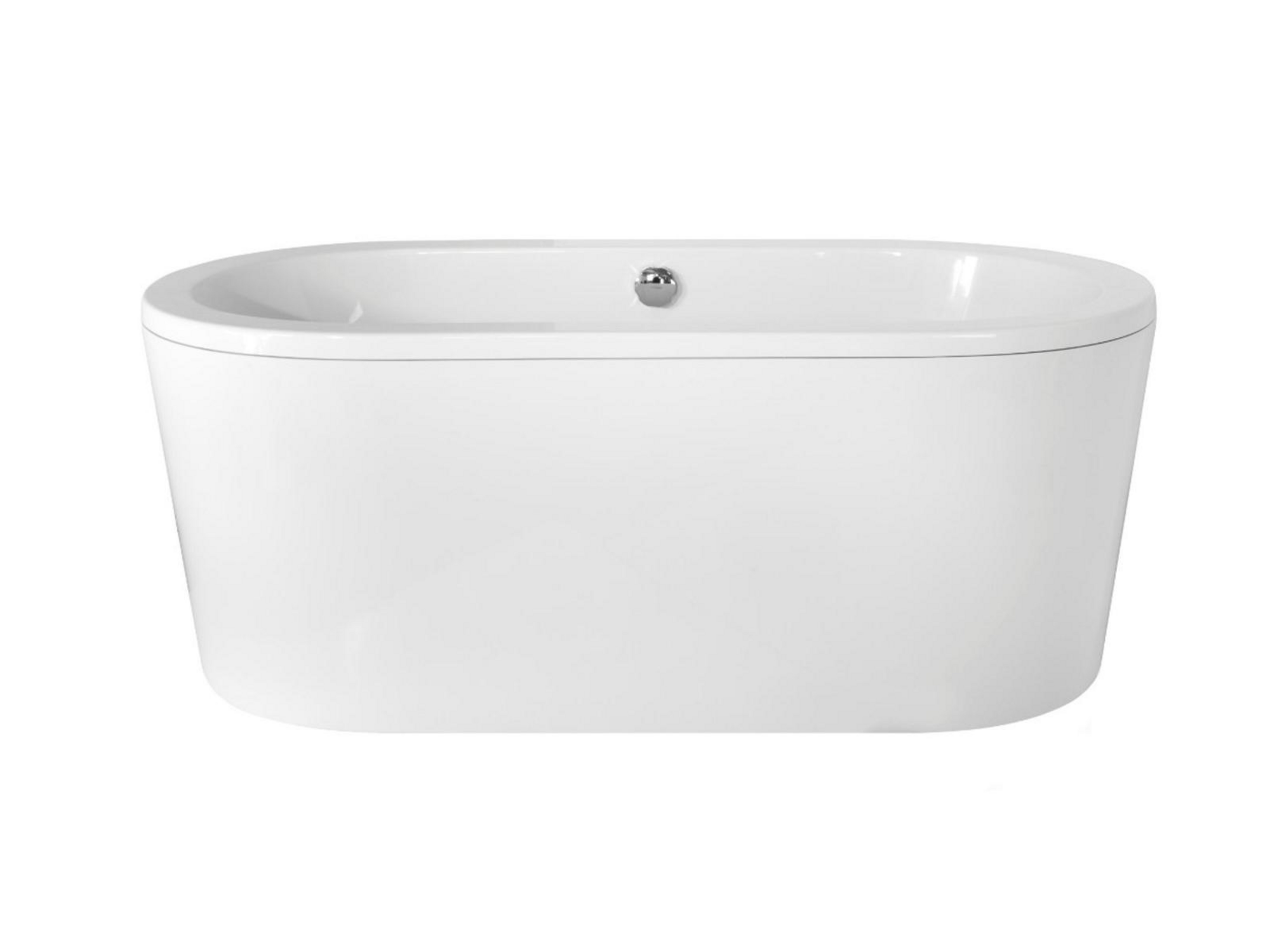 Luxus Badewanne Rechteckige Freistehende Wanne Badezimmer Wannen