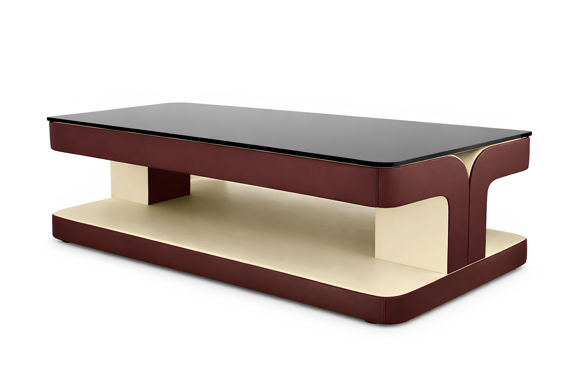 Couchtische Tisch Luxus Möbel Couchtisch Tische Konsolen Design Braun Neu Sofort