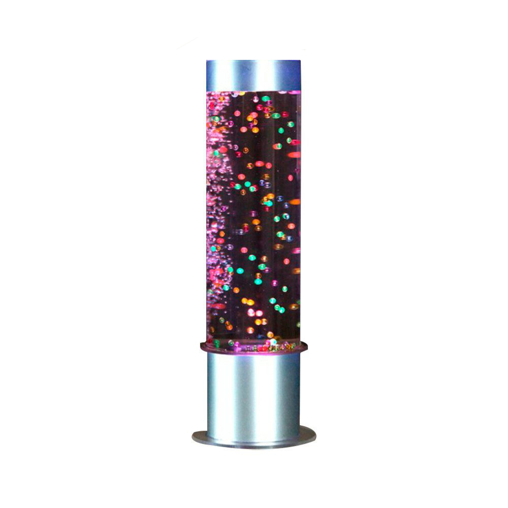 Regal Led Wasser Wand Bar Säule Wassersäulen Theke Designer Beleuchtet Regale