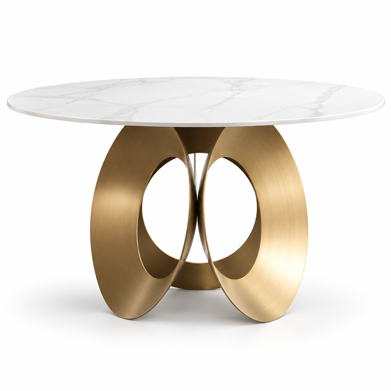 Edelstahl Esszimmer Tisch Modern und Stilvoll Kaufen Sofort