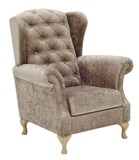 SESSEL COUCH SOFA FERNSEHSESSEL LOUNGE POLSTER OHRENSESSEL PARIS