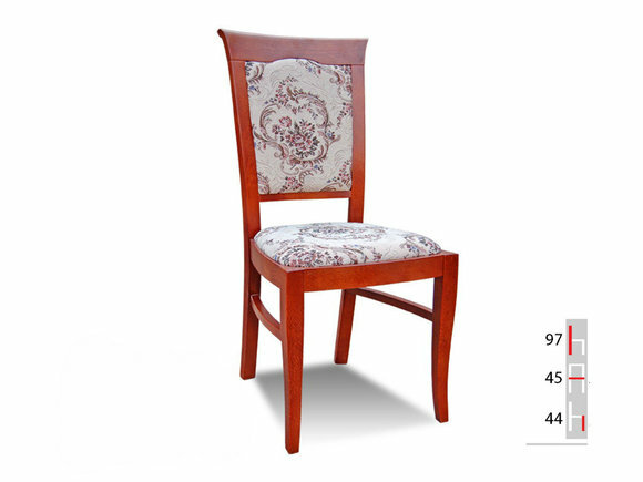 MASSIVHOLZ STUHL ESSZIMMERSTUHL DESIGNER LEDER STUHL STÜHLE