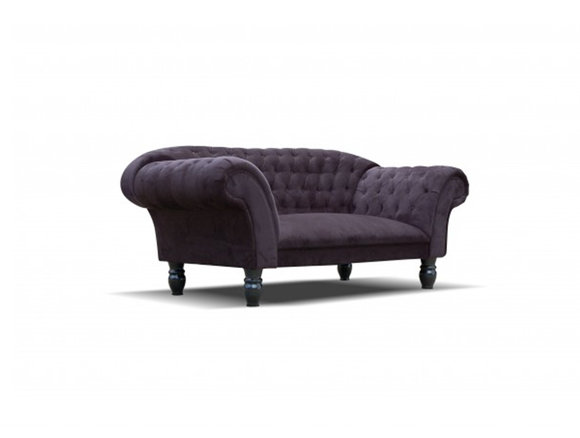 Chesterfield Sofa Couch Polster Klassische Designer Sofas Couchen Big MADRID3