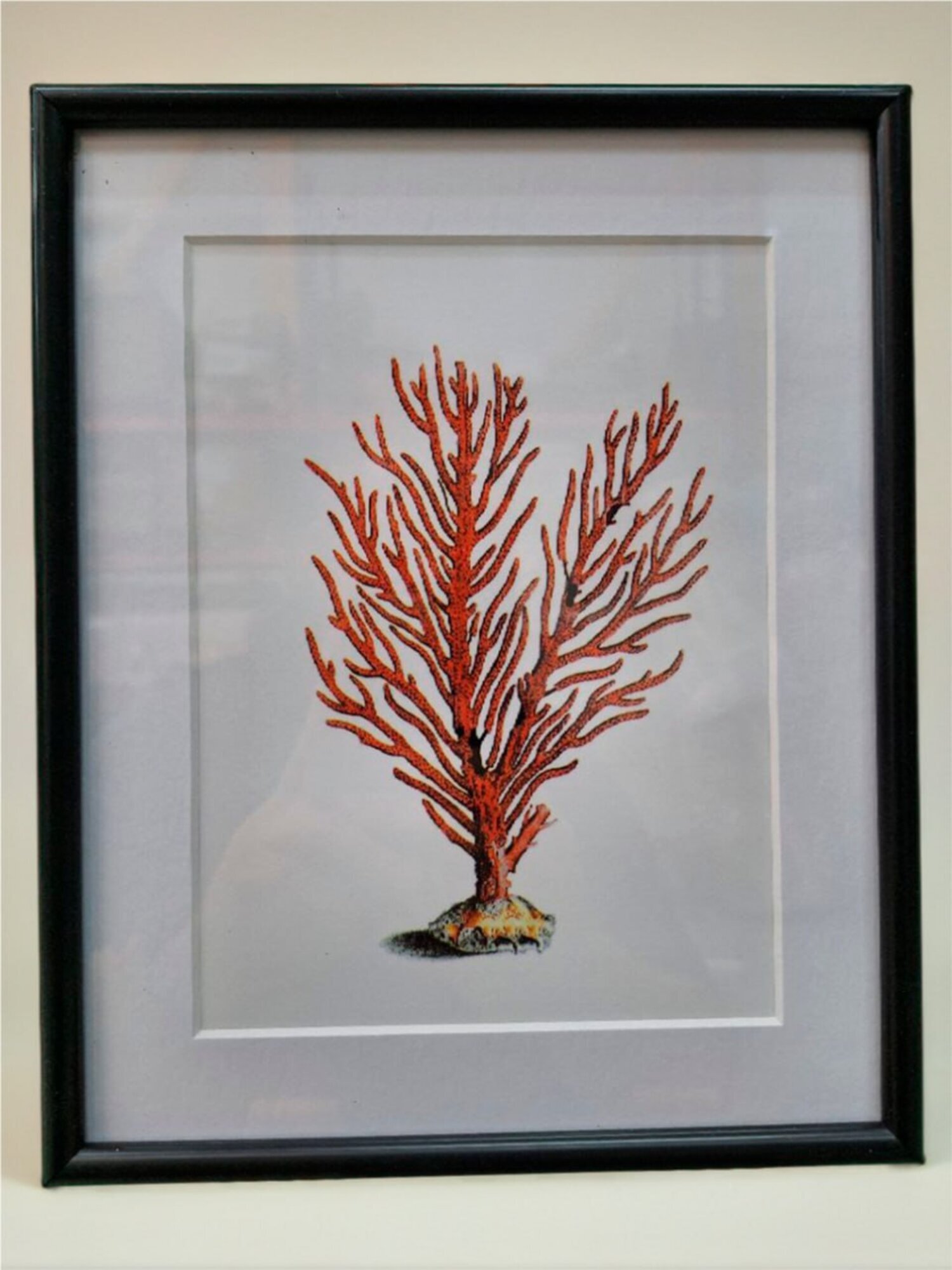 Modernes abstraktes Ölgemälde mit intensiver Wirkung und hochwertiger Ausführung Sofort