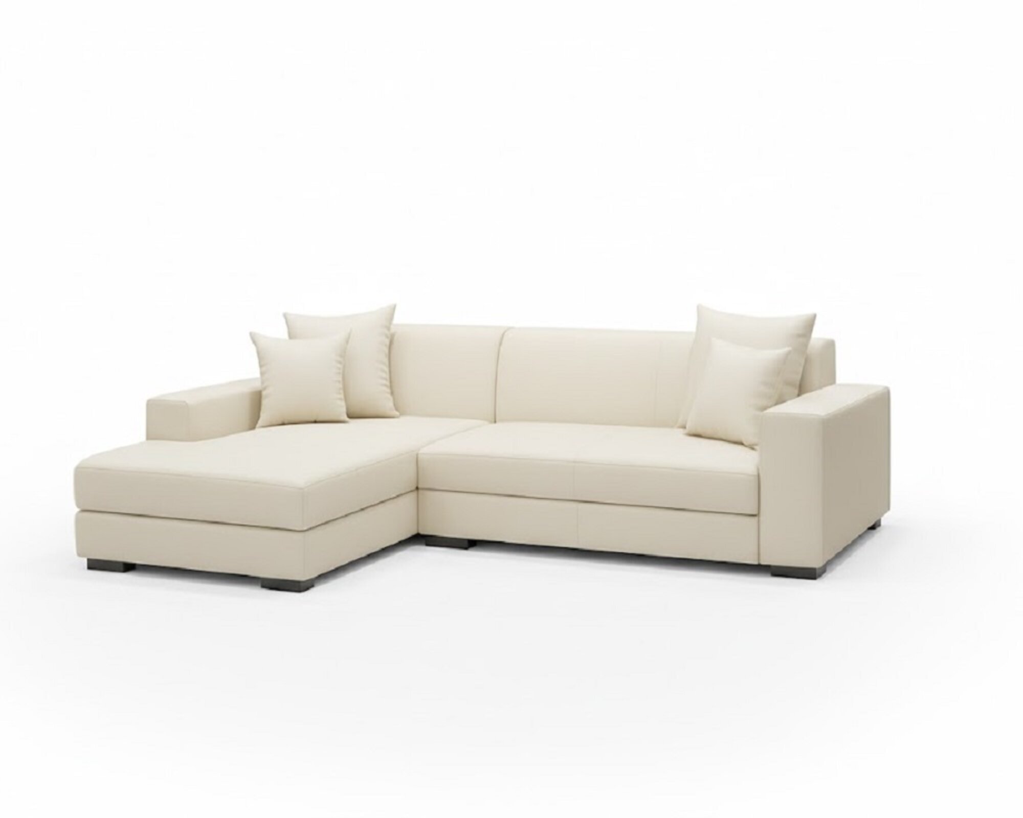 Sofa Schlafsofa Designer Sofas mit Bettfunktion Ecksofa Couch Sofort