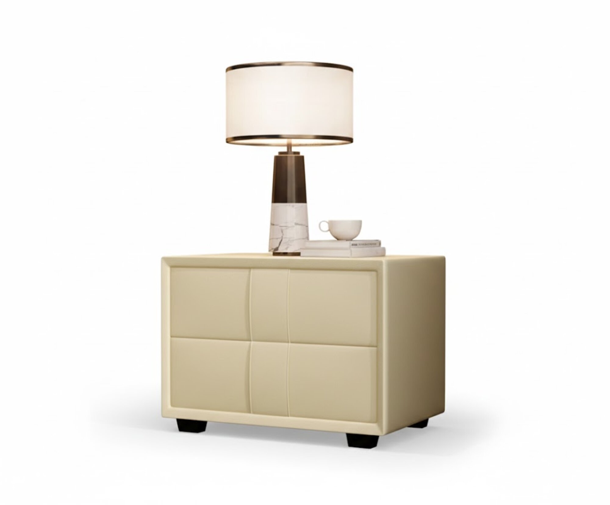 Design Nacht Konsole Tisch Kommode Tische Konsolen Schlafzimmer SOFORT