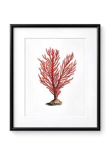 Modernes abstraktes Ölgemälde mit intensiver Wirkung und hochwertiger Ausführung Sofort