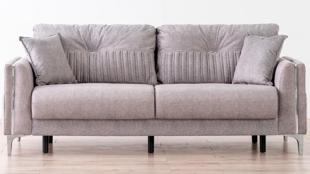 Komfortabler 3-Sitzer Sofa Stilvolles Design & Maximaler Komfort für Ihr Zuhause