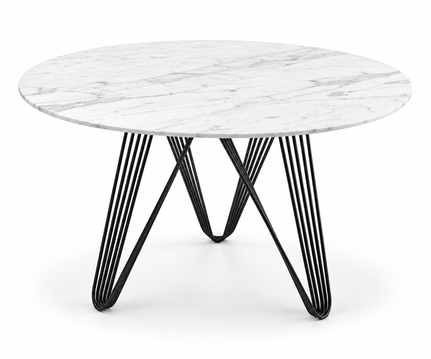 Moderner Esstisch Esszimmer & Küche Stilvoller Design-Tisch Sofort