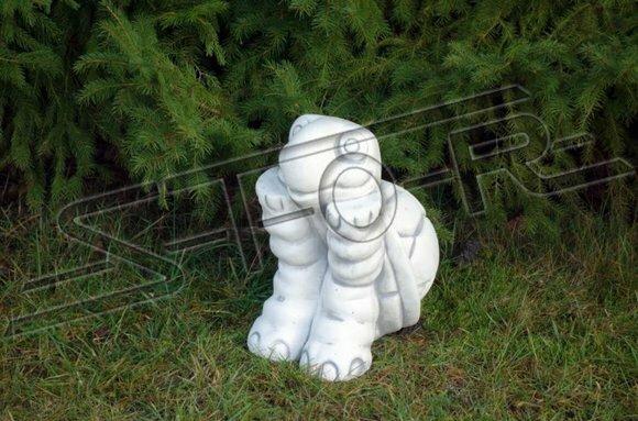 Garten Schildkröte Dekoration Figur Terrasse S103103 Statue Skulptur Figuren