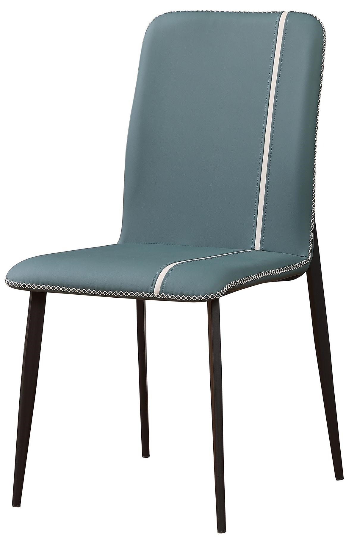 Stuhl Lehn Design Textil Polster Stühle Wohn Esszimmer Neu 1x Lehnstuhl Neu.