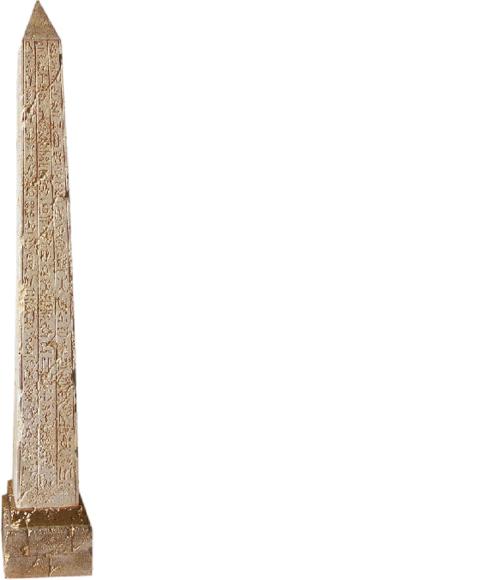 Design Spalten Säule Antike Dekosäule Säule Blumensäule Ständer Obelisk