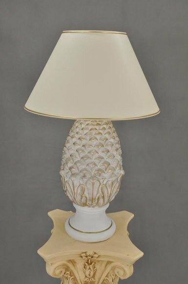 Design Lampe Tischlampe Leuchte Klassische Beleuchtung Tisch Lampen