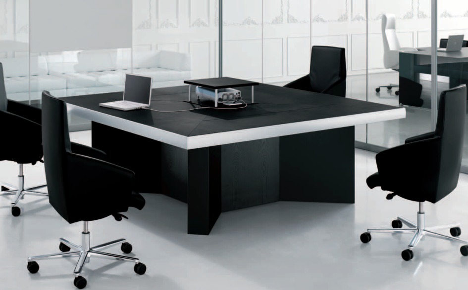 Bürotisch Arbeitstisch Tische Möbel Büromöbel Schreibtisch Computertisch Tisch