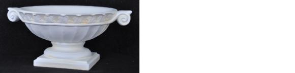 Design Vase Vasen Figur Statue Skulptur Figuren Skulpturen Dekoration