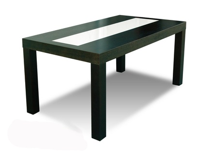 Tisch Esstisch Holztisch XXL Konferenztisch S27 Radius 150+50 CM