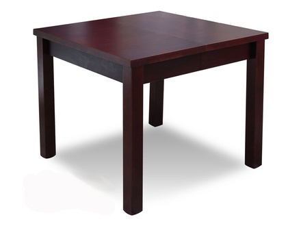 Tisch Esstisch Holztisch XXL Konferenztisch 80x90cm Ausziehbar