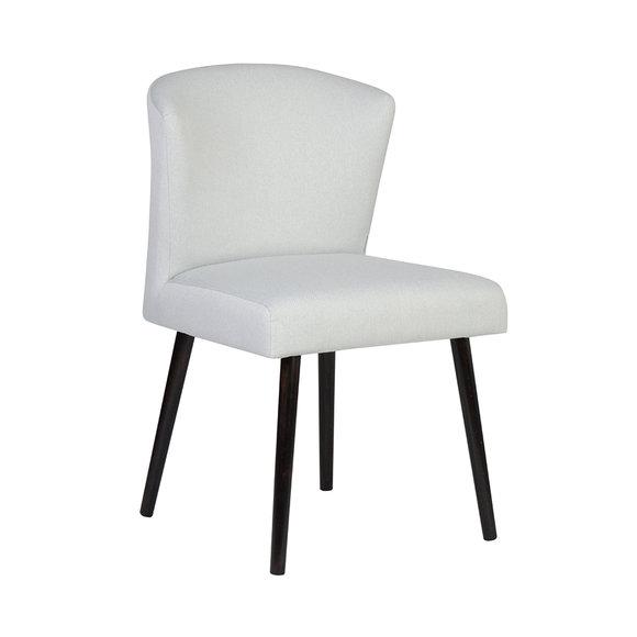 Designer Stuhl Luxus Lehnstuhl Polster Stühle 1 Sessel Wohn Ess Zimmer Neu