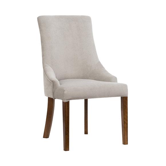 Designer Stuhl Luxus Lehnstuhl Polster Stühle Neu Sessel Wohn Ess Zimmer Neu