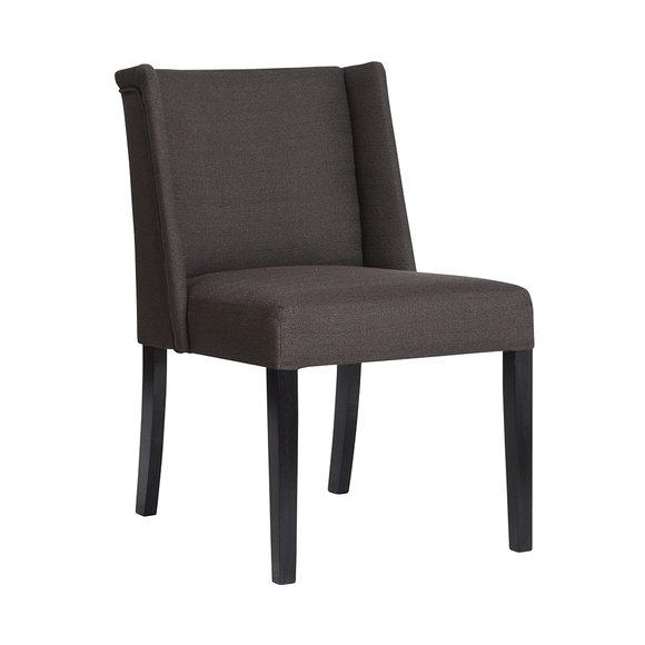 Designer Stuhl Chesterfield Lehnstuhl Polster Stühle Gastro Esszimmer!