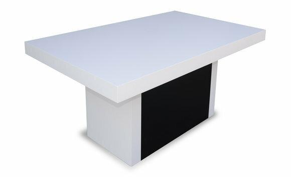 Esstisch Tisch Gruppe Esszimmer Wohnzimmer Garnitur Holz Design Stühle eu