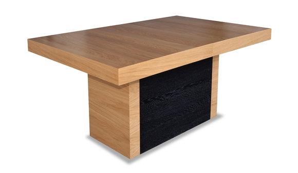 Moderner Tisch Büro Konferenztisch Holz Esszimmer Besprechungs Tische