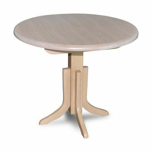 Runder Esstisch Büro Tisch Tische Küchen Esszimmer Rundtisch Holz