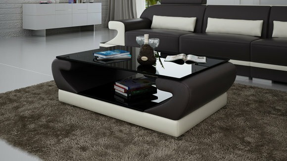 COUCHTISCH TISCH COUCHTISCHE GLASTISCH TISCHE DESIGNER BEISTELLTISCH