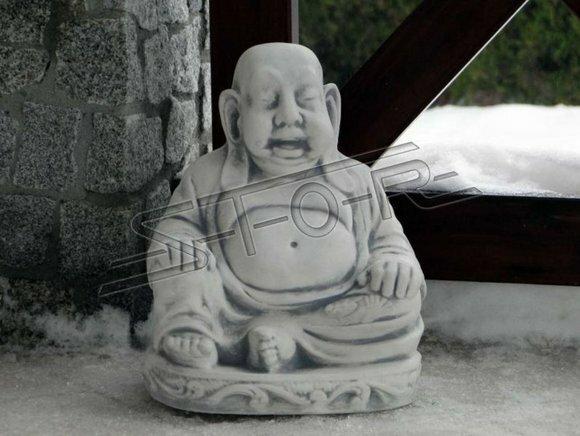 buddha malaysia statue figur garten figuren statuen skulptur skulpturen S101070