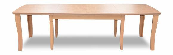 XXL Big Designer Konferenztisch Holztisch Tische Meeting Esszimmer Tisch