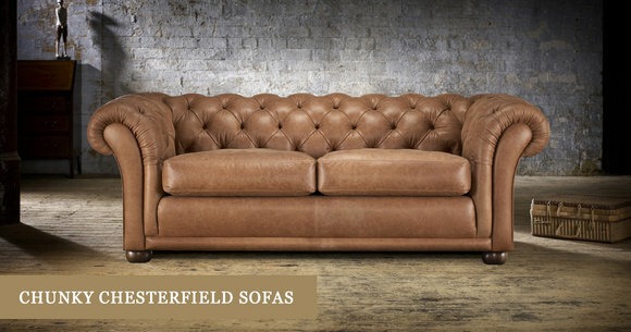 Chesterfield Kunstleder Sofa 2 Sitzer Polster Sofa Design Luxus Couch